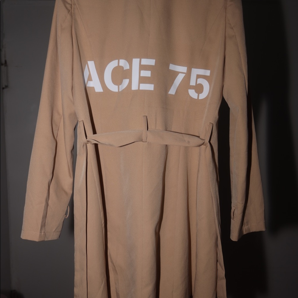 Ace 75 Jacket - image 1